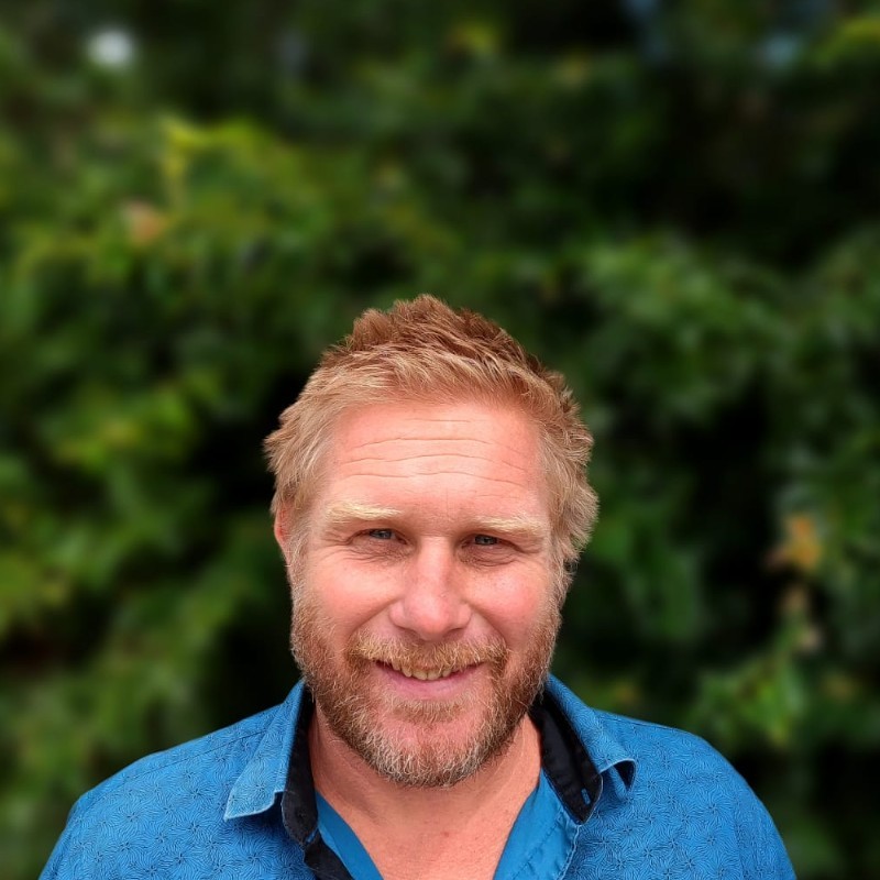 Gareth Wasik — Casino Reviewer